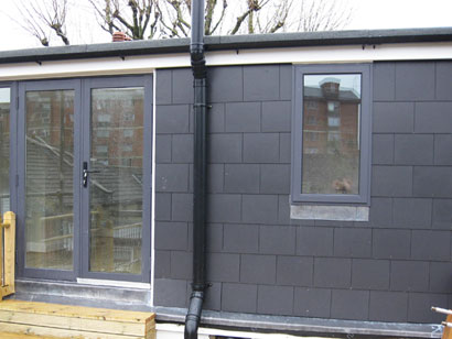 Loft Conversion Gallery