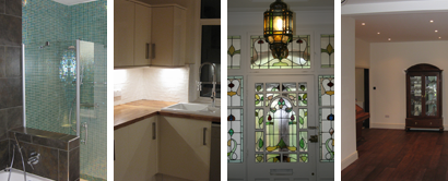 Refurbishments Service Gallery